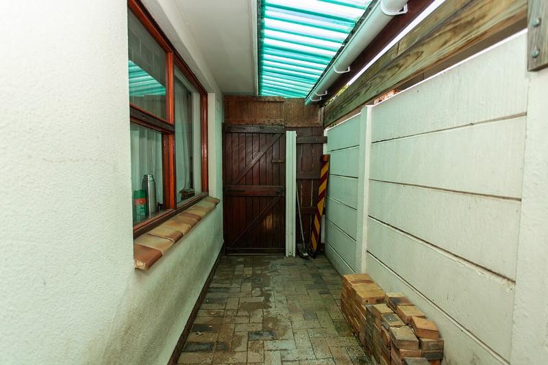 4 Bedroom Property for Sale in Townsend Estate Western Cape